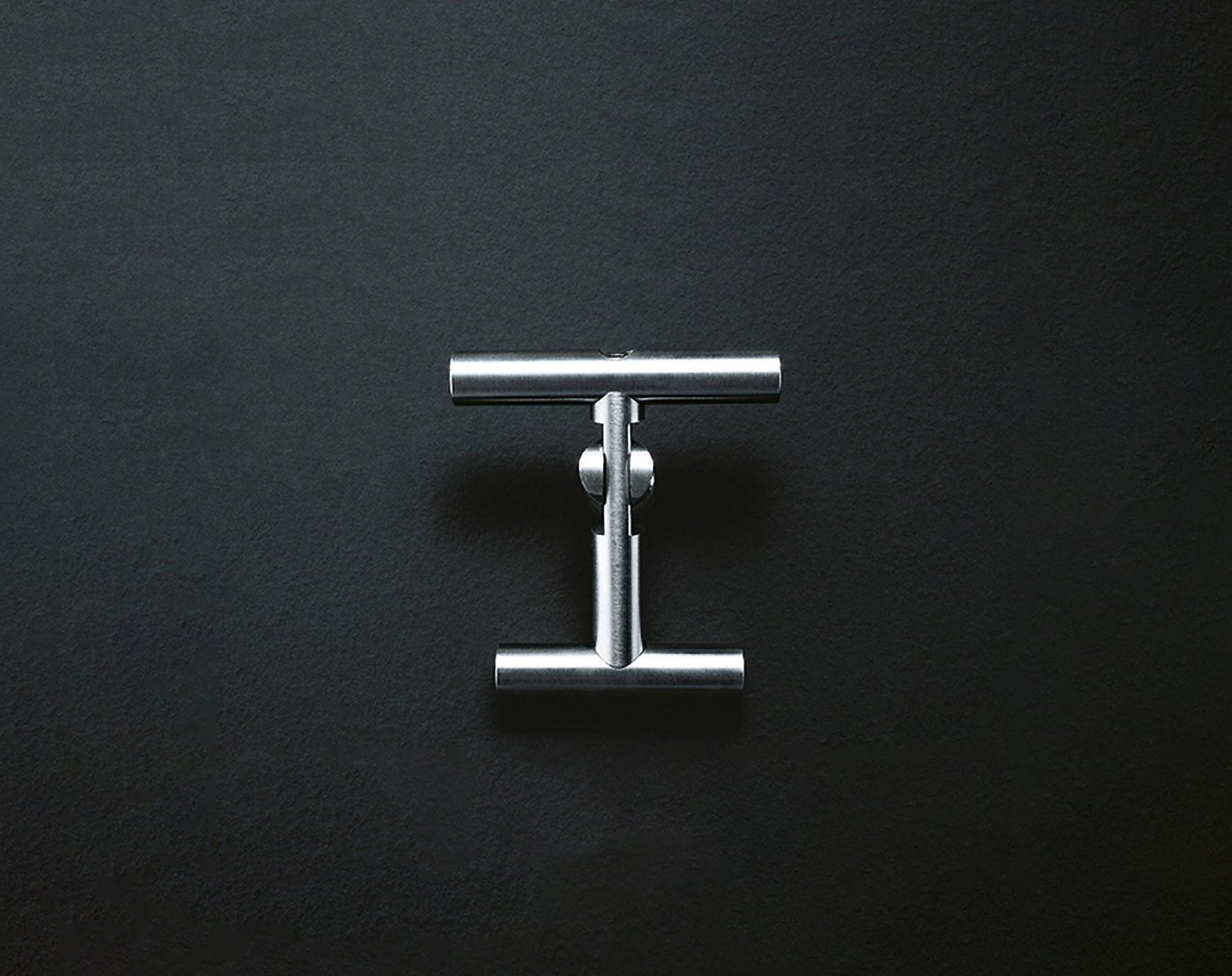 Boffi, Minimal Bathrobe hook