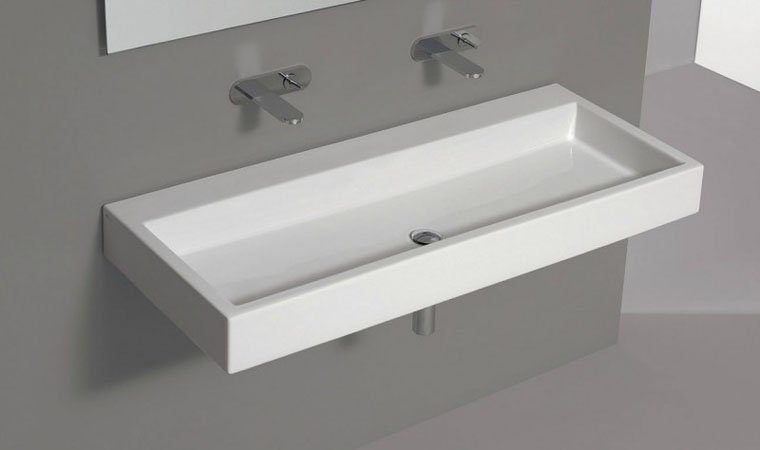 Nic Design, Cool Lavabo 120x51 cm