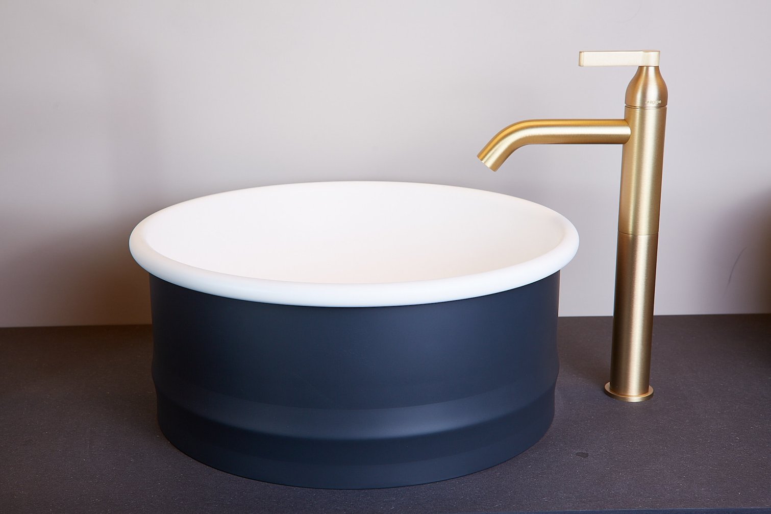 Agape, Memory Mix Miscelatore lavabo