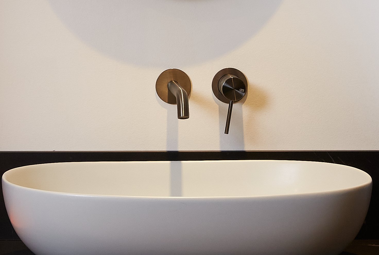 Gessi, Flessa Miscelatore lavabo