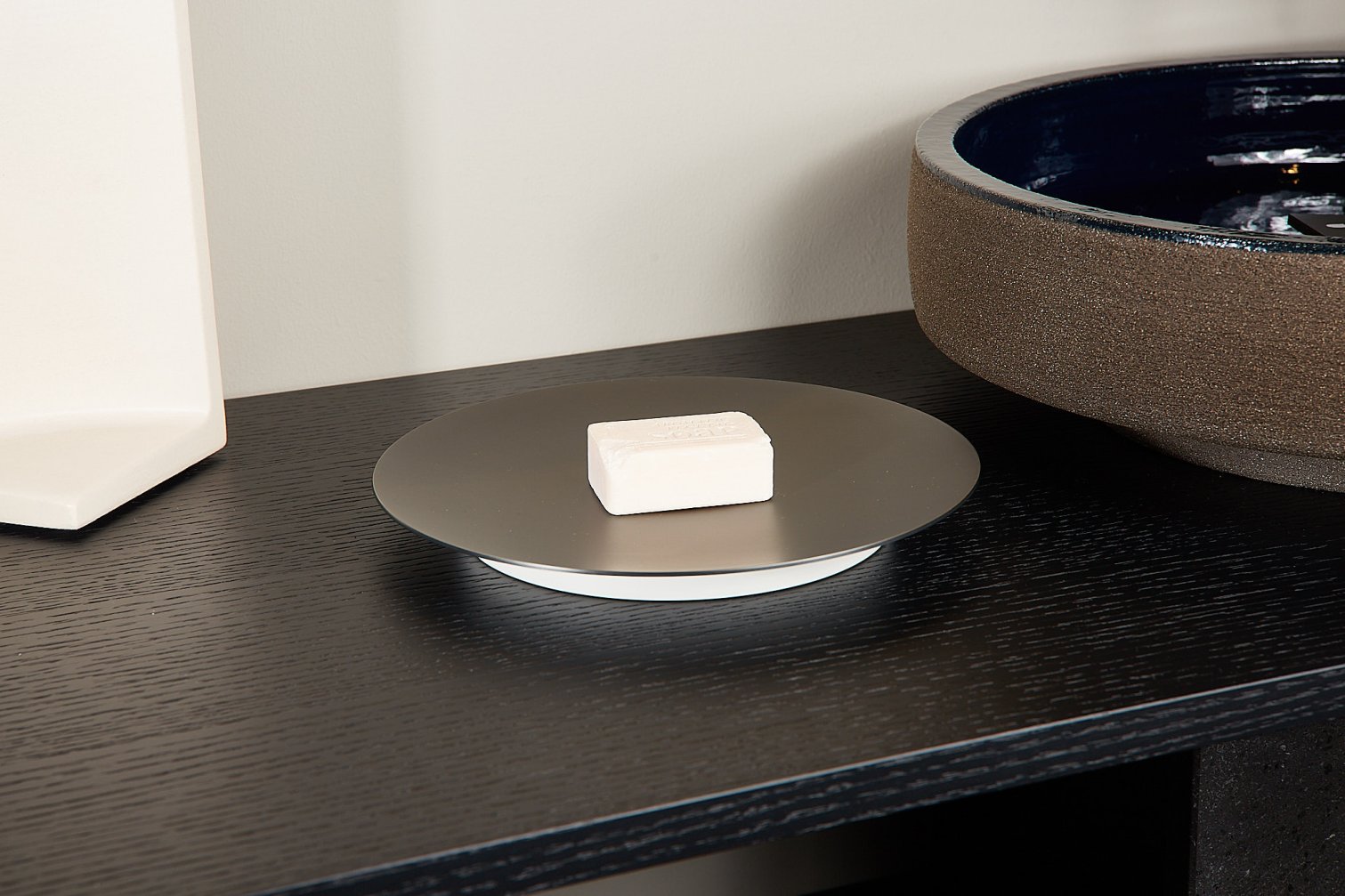 Agape, Gemma Contenitore + Vassoio