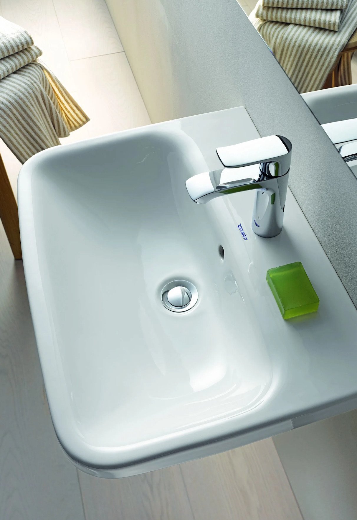 Duravit, Durastyle Lavamani L 45 cm