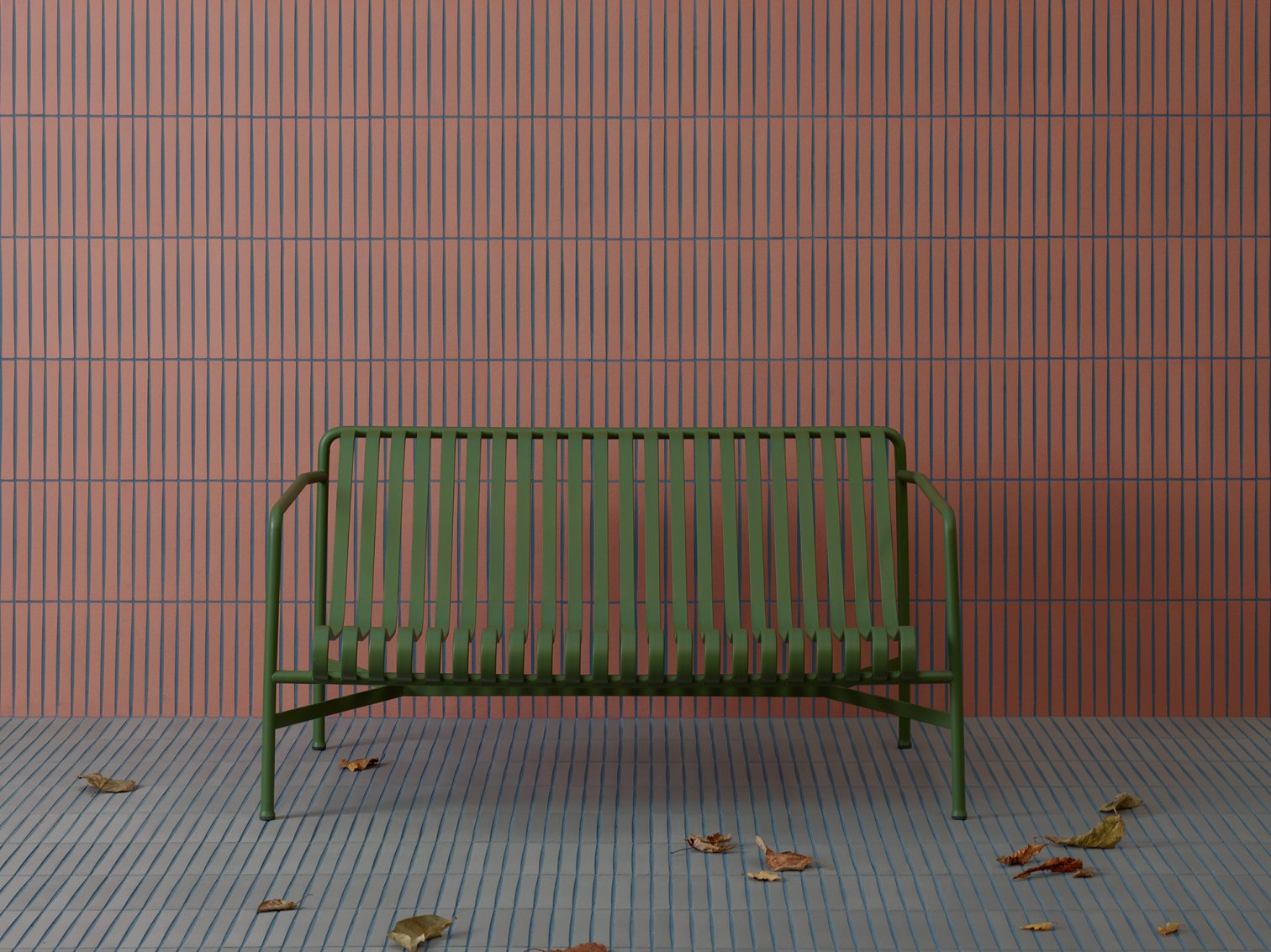 Mutina, Osso & Bottone 27.5x3 cm