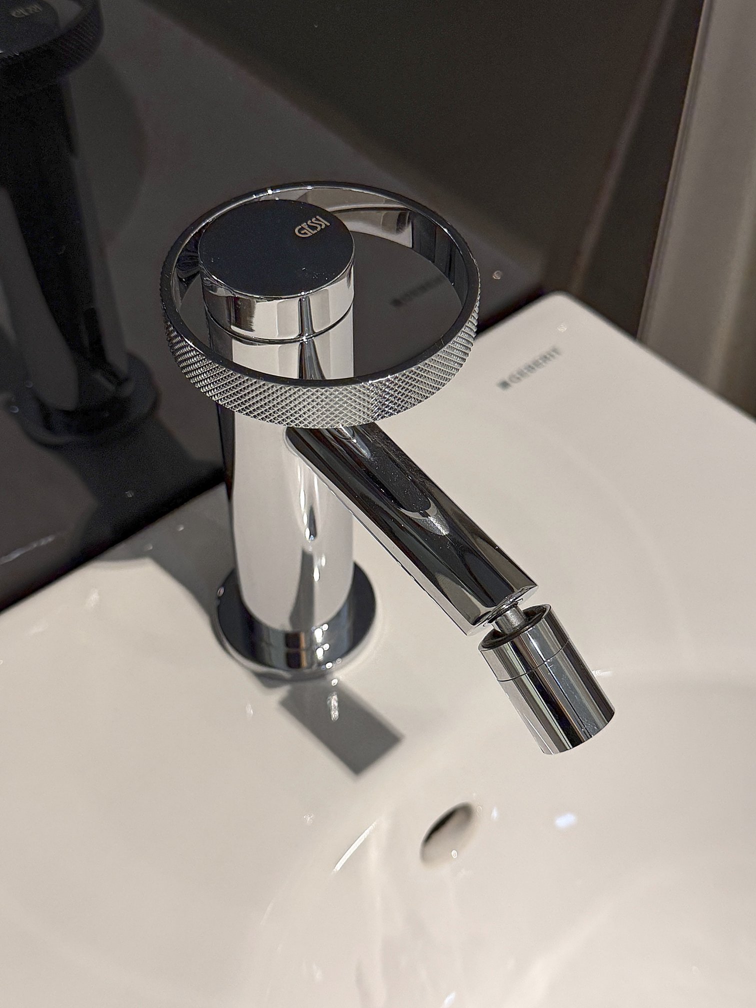 Gessi, Anello Miscelatore bidet