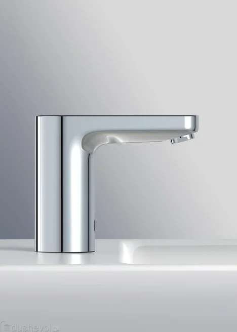 Ideal Standard, Ceraplus Rubinetto elettronico lavabo