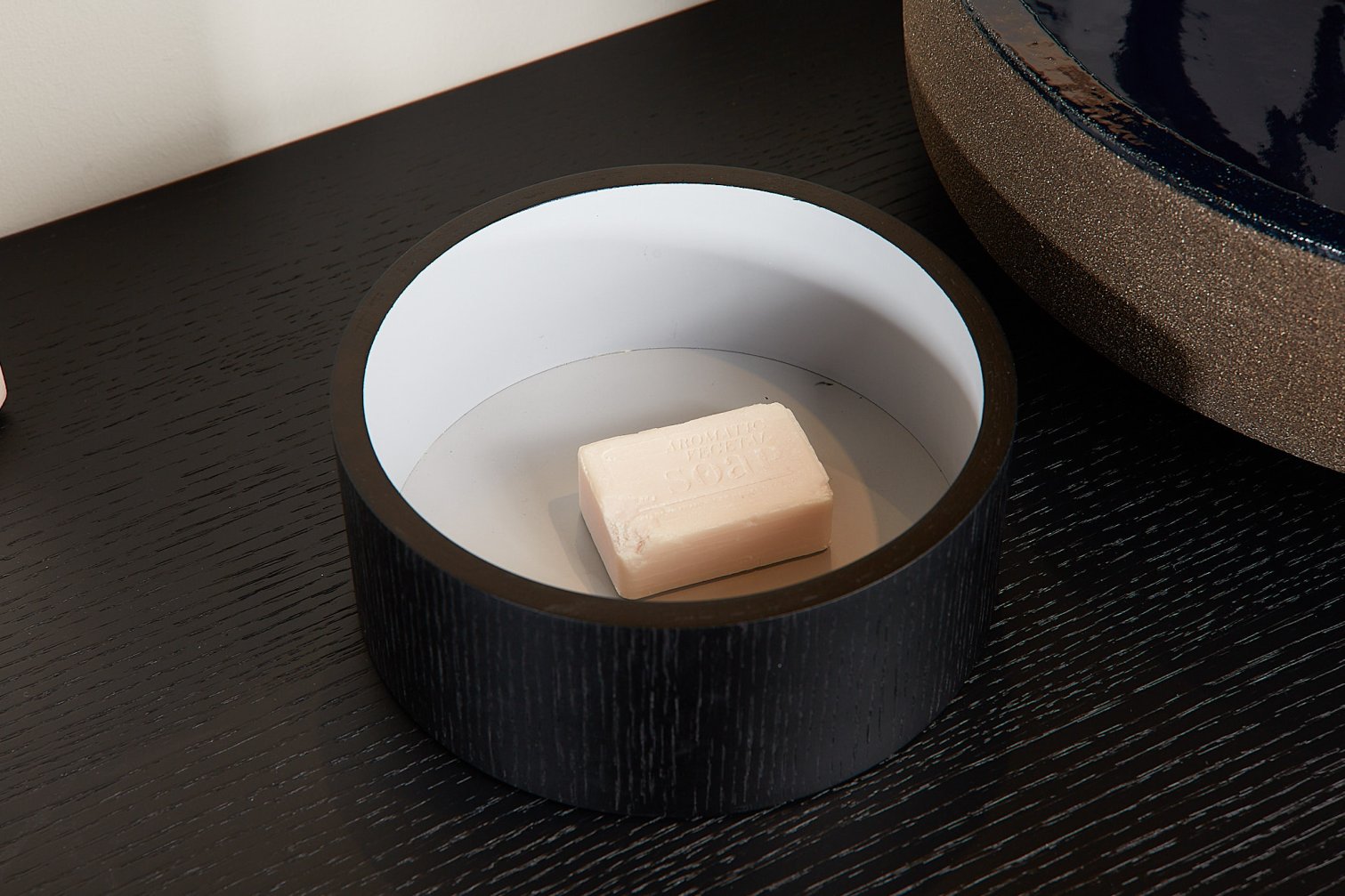 Agape, Gemma Contenitore + Vassoio