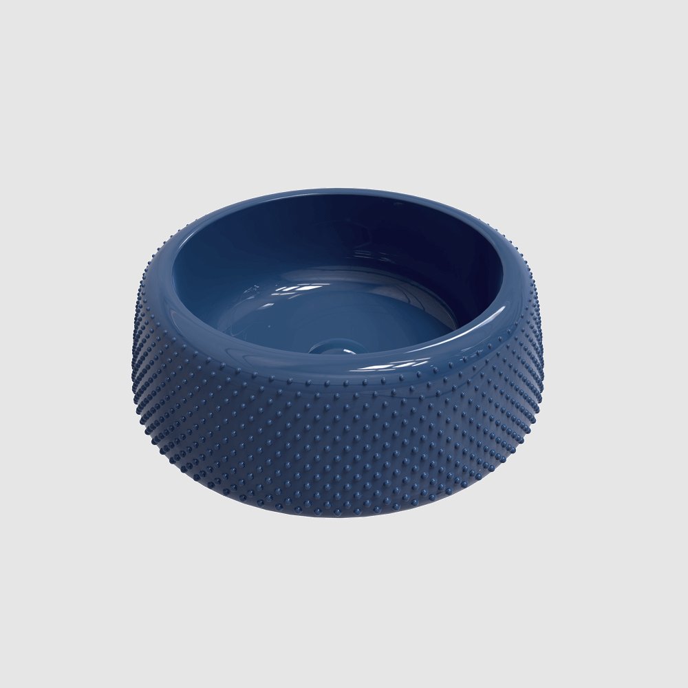 Flaminia, Falala Washbasin diam.46 cm