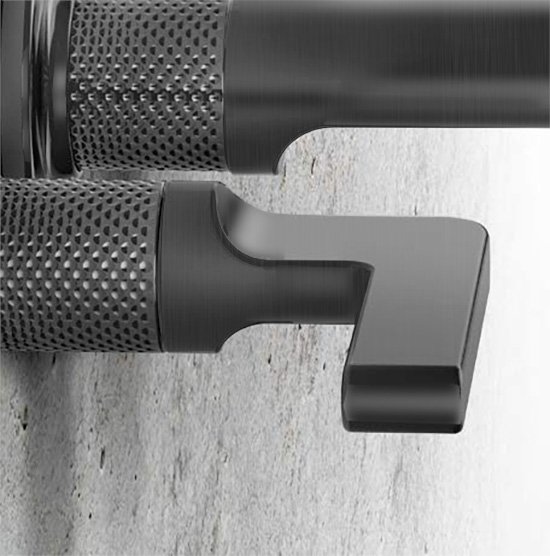 Gessi, Inciso Washbasin tap