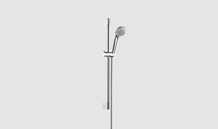 Hansgrohe, Crometta 85 Vario Unica Saliscendi