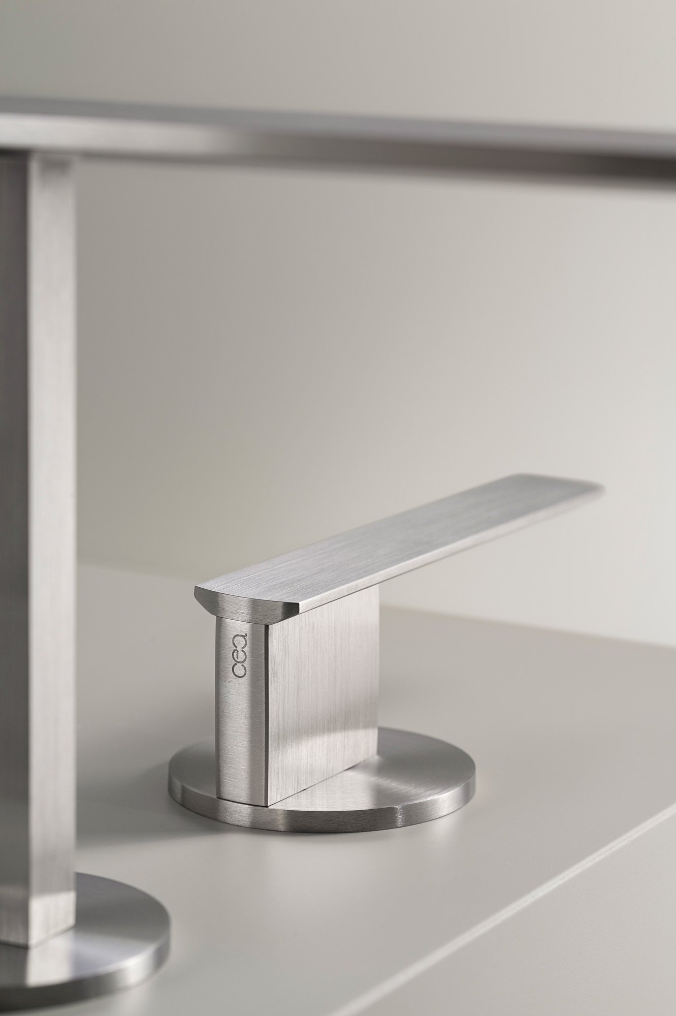 Cea, Ayla Miscelatore lavabo