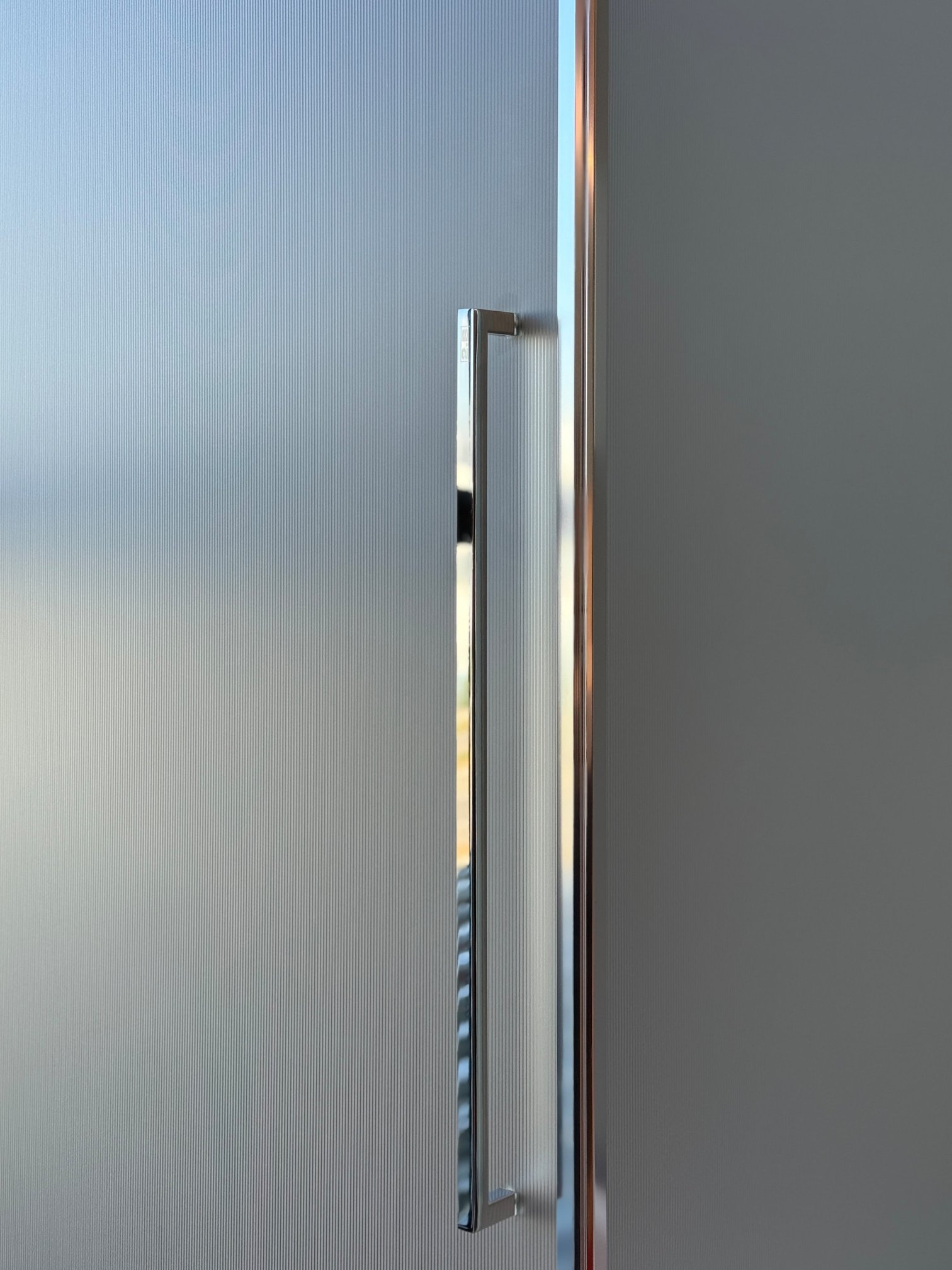 2B, H2 Box doccia 100x80 cm