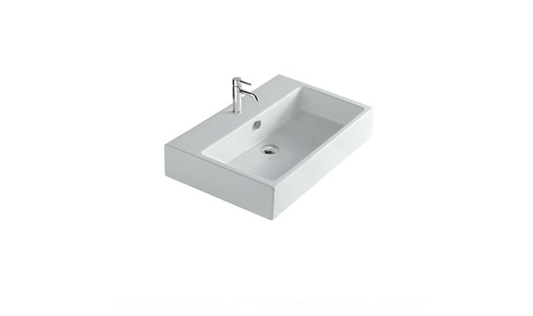 Galassia, Plus Design Lavabo 60x48 cm