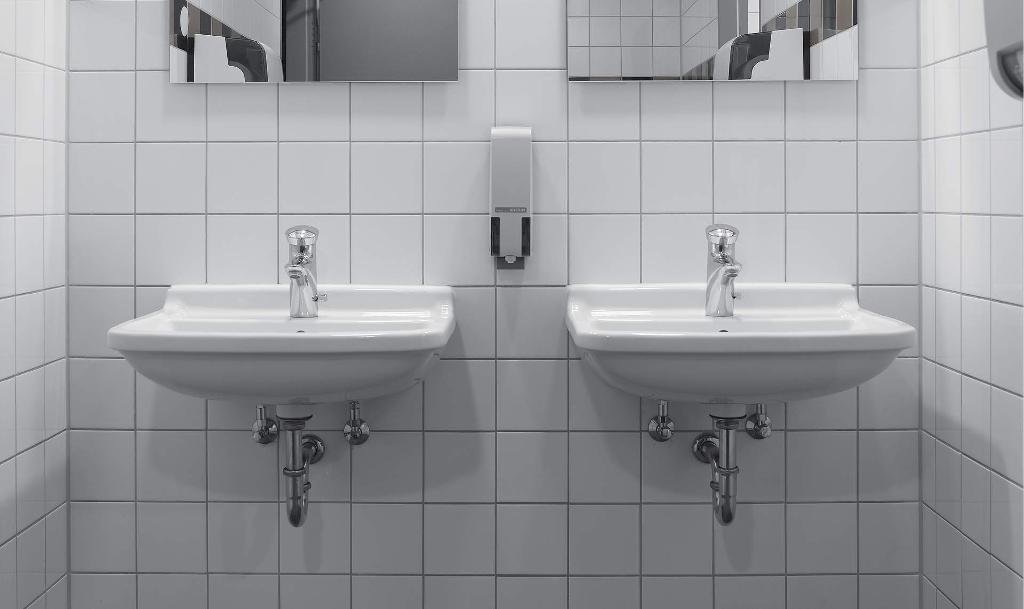 Duravit, Starck 3 Lavabo 55x43 cm