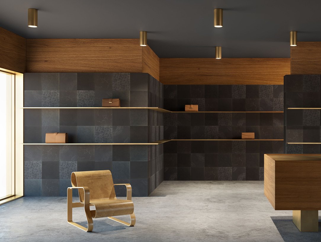 Mutina, Chymia 30x30 cm