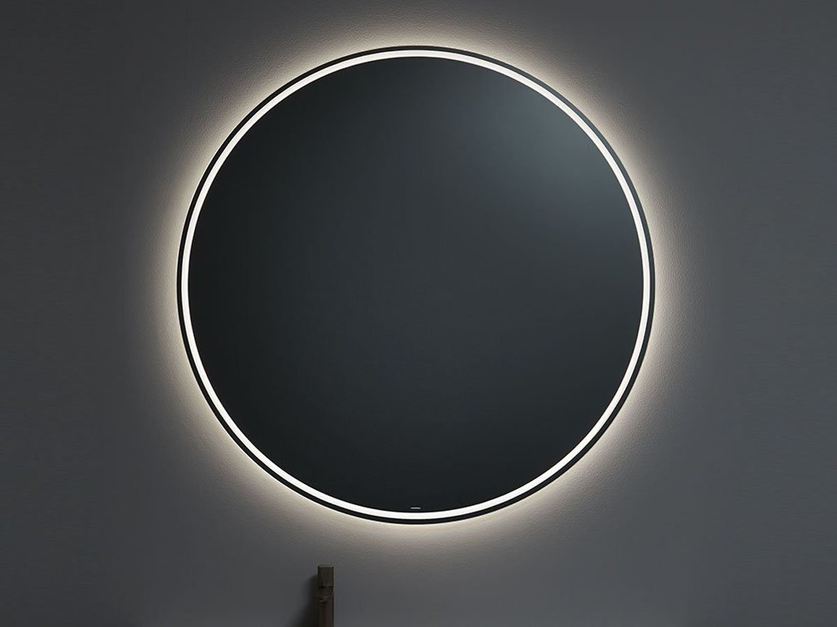 antoniolupi, Albore Mirror diameter 108 cm