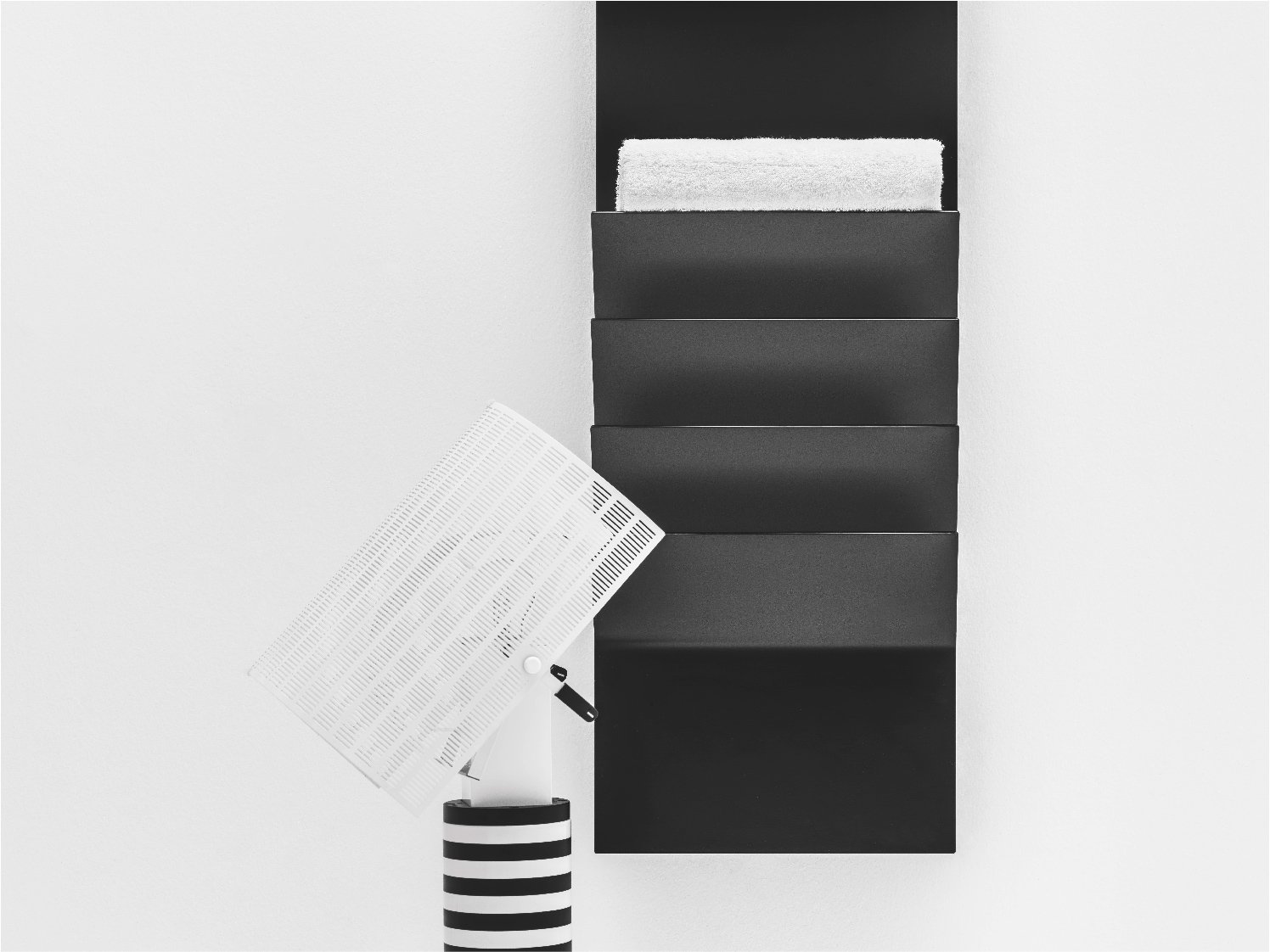 Antrax, Flaps Electric towel warmer 171x35 cm