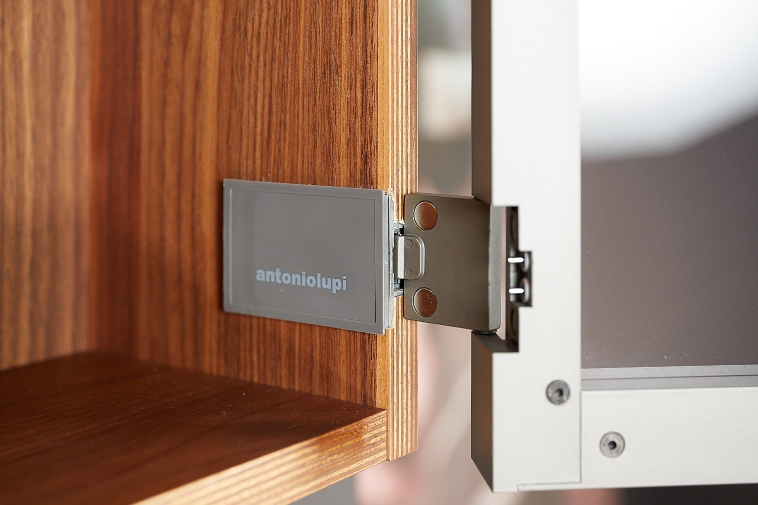 antoniolupi, Bespoke Composizione