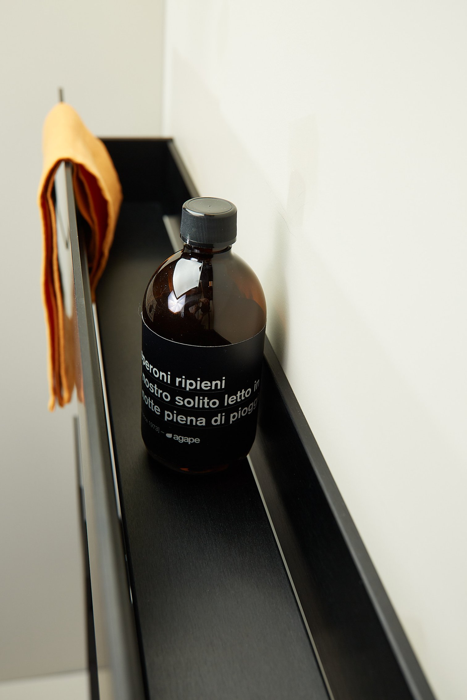 Agape, Sen Mensola L 80 cm