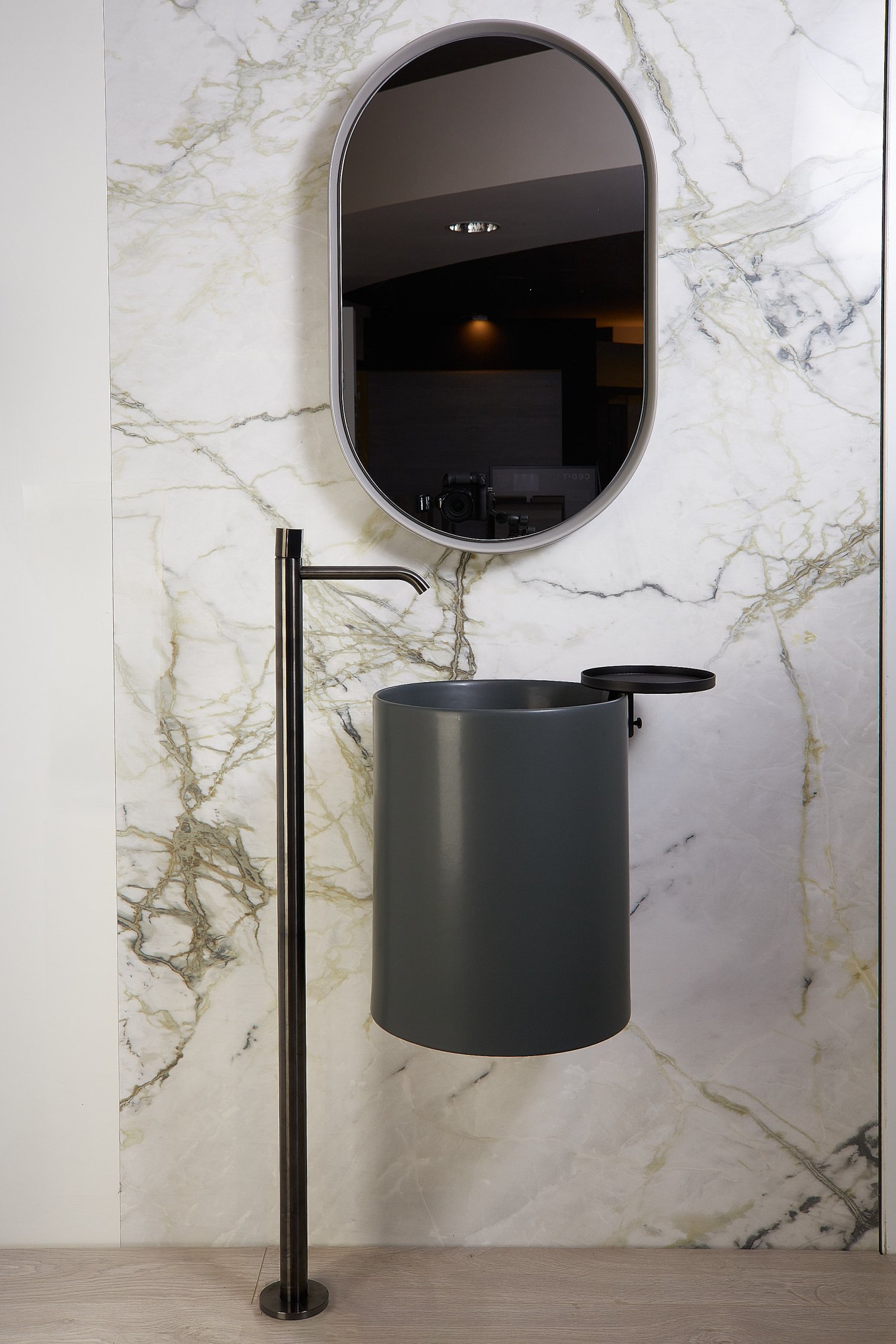 Cea, Duet Miscelatore lavabo