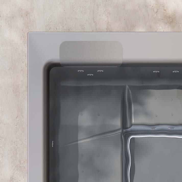 Disenia, Helba 240 Mini-pool 240x210 cm