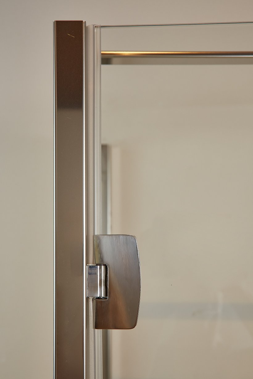 Calibe, Thiana Box doccia 119x69 cm
