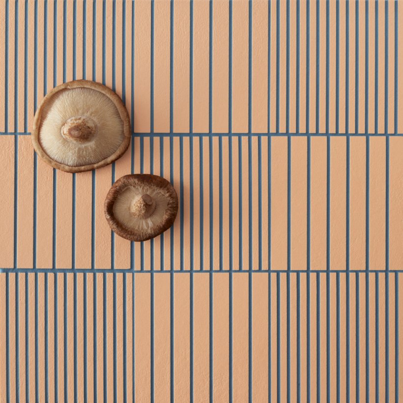 Mutina, Fringe 12.3x12.3 cm