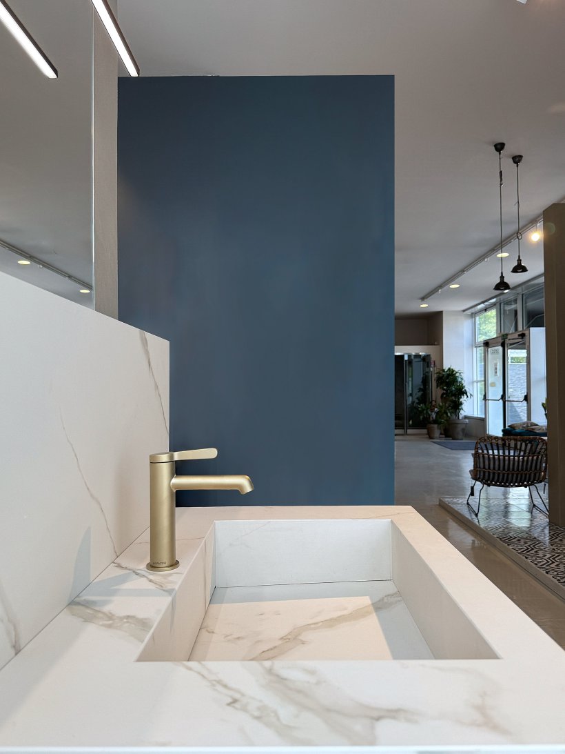 Fantini, Torino Miscelatore lavabo