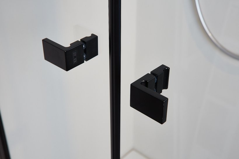 2B, Quattro Basic box doccia 100x70 cm