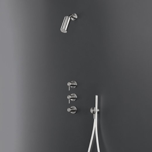 Cea, Free Ideas Shower head