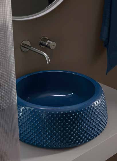 Flaminia, Falala Washbasin diam.46 cm