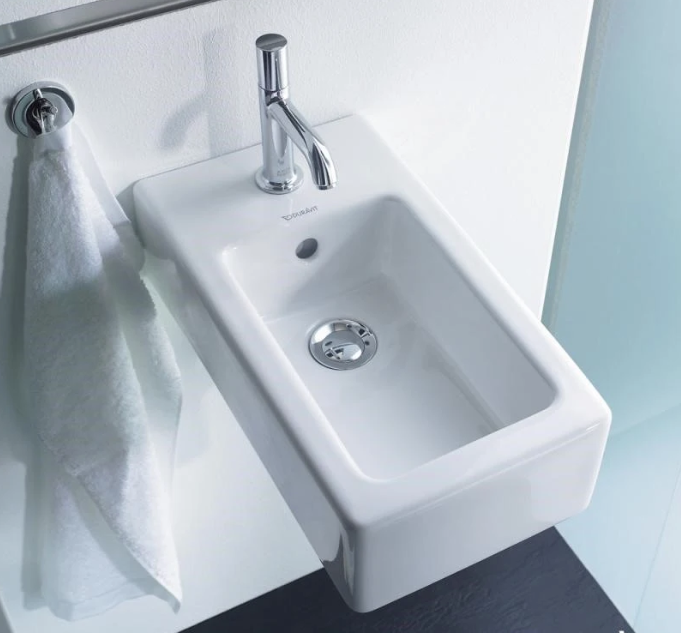 Duravit, Vero Lavamani