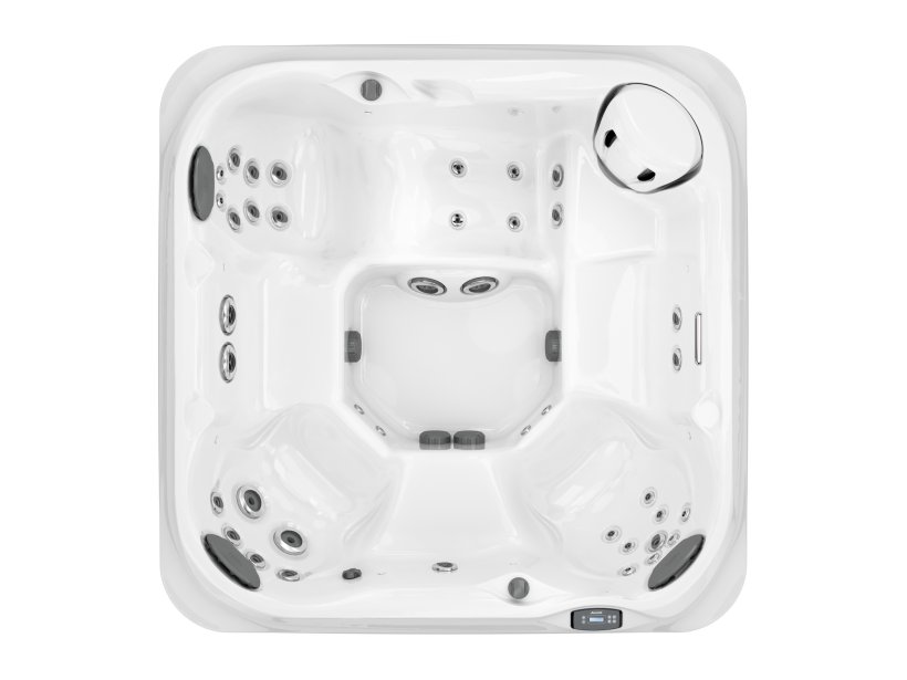 Jacuzzi, Omnia™ Minipiscina 213x213 cm