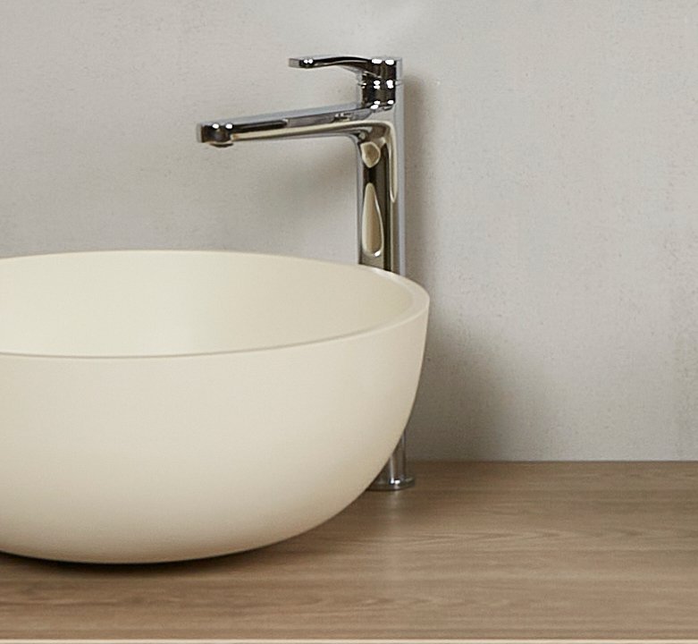 Fantini, AL/23 Miscelatore lavabo