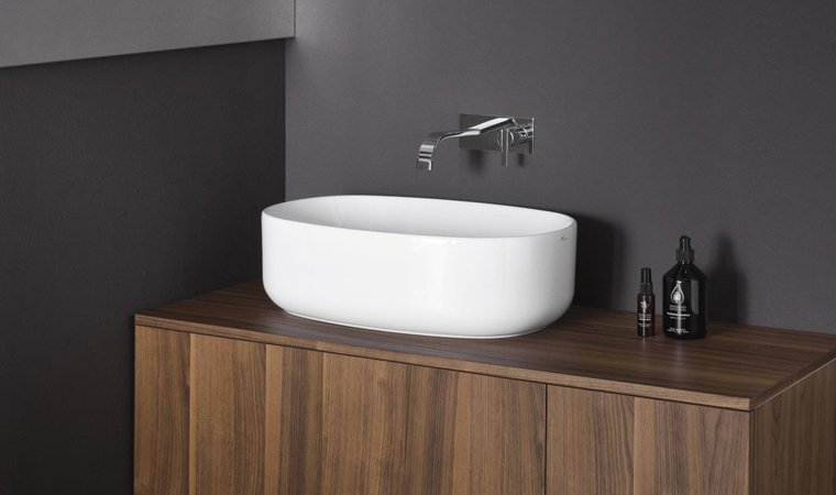 Nic Design, Semplice Washbasin