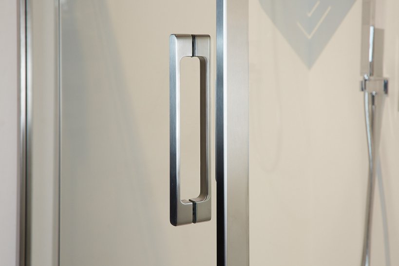 Calibe, Silis Box doccia 90x90 cm