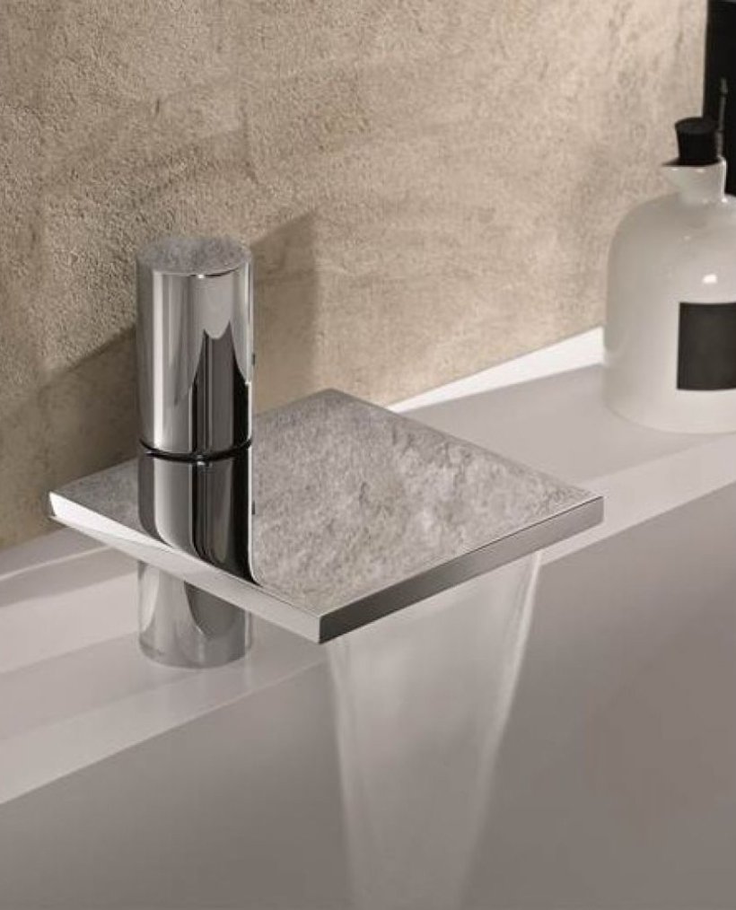 Fantini, Milano Miscelatore lavabo