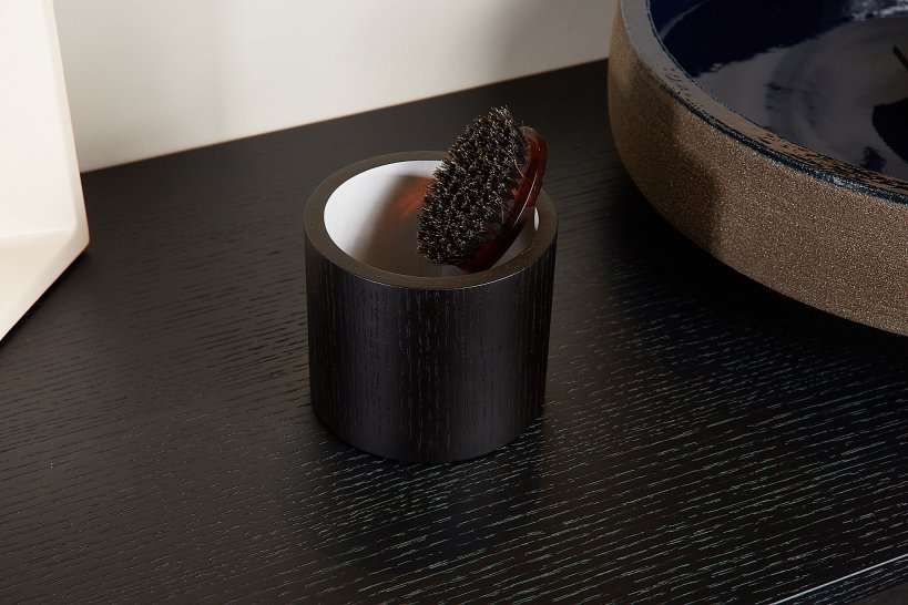 Agape, Gemma Contenitore + Vassoio