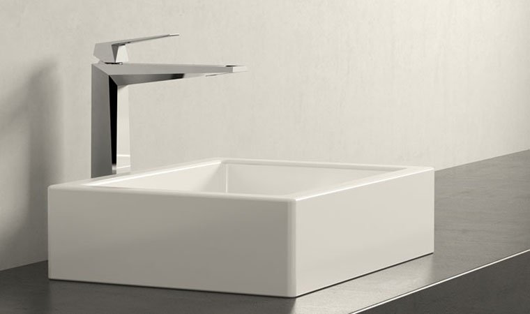 Duravit, Vero Lavabo 50x38 cm