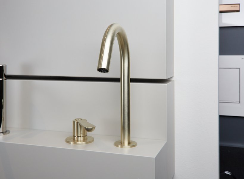 Cea, Lutezia Micelatore lavabo