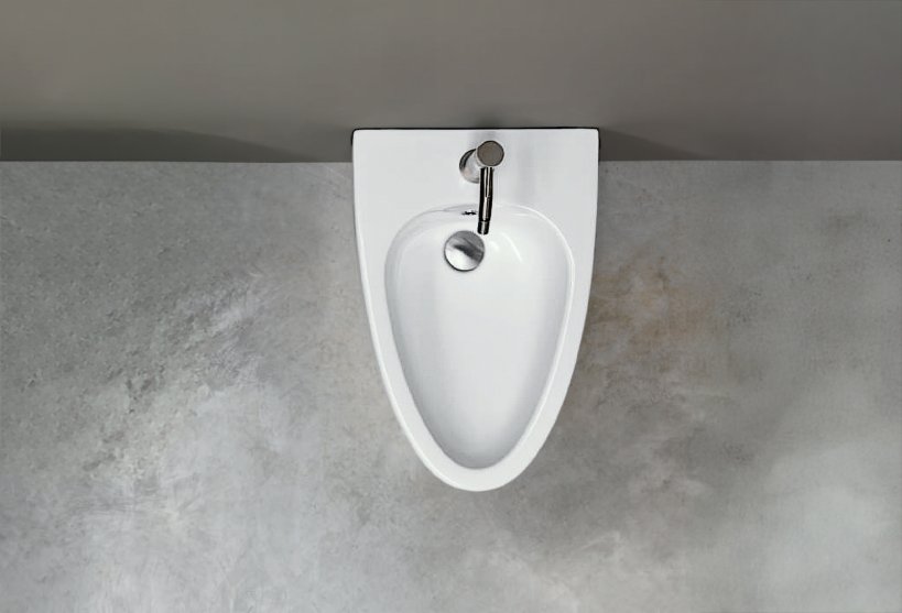 Nic Design, Barca Bidet