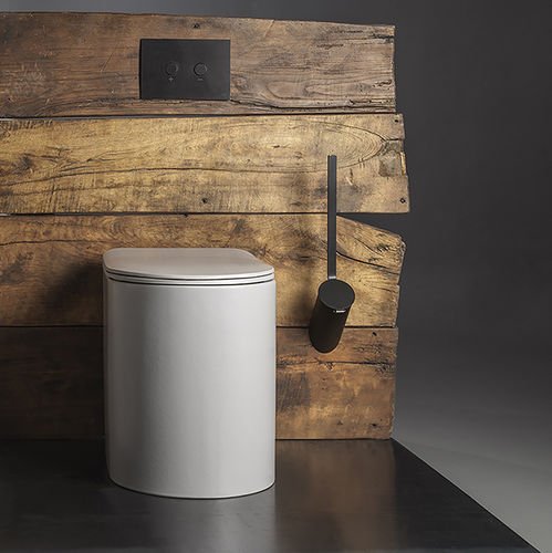 Flaminia, Astra Wc