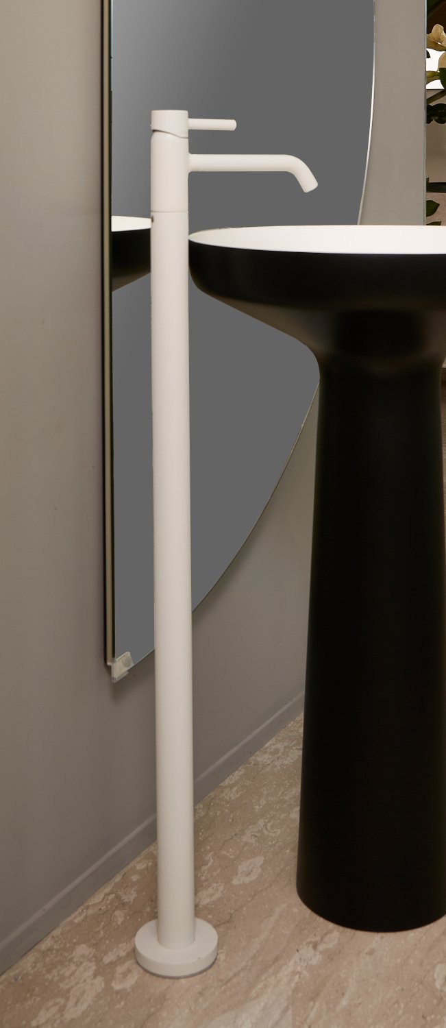 Zucchetti, Pan Miscelatore lavabo