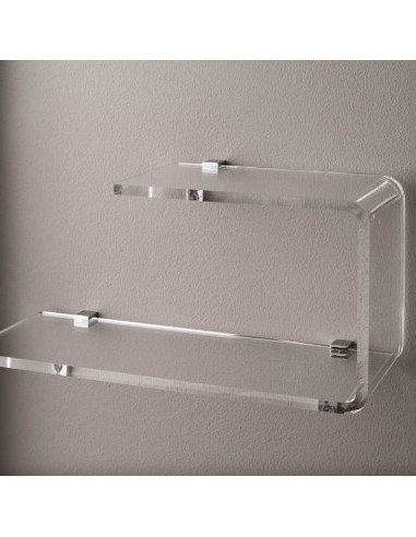 Disenia, Plexy Mensola doccia