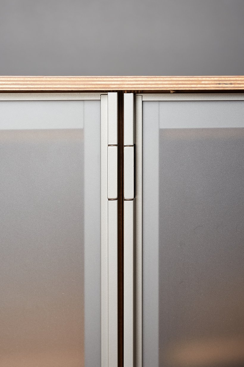 antoniolupi, Bespoke Composizione