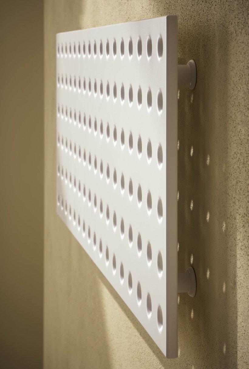 Tubes, Grid Designers radiator 120x43 cm