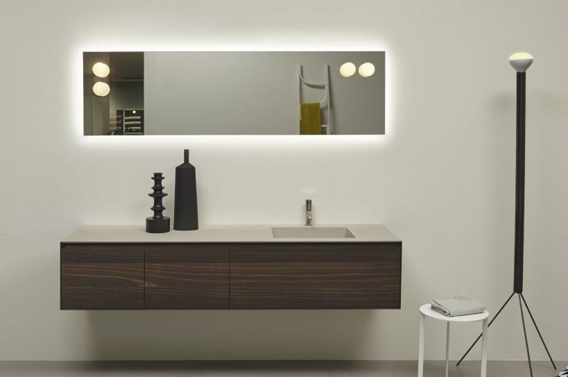 antoniolupi, Pantarei Mobile portalavabo 180x54 cm