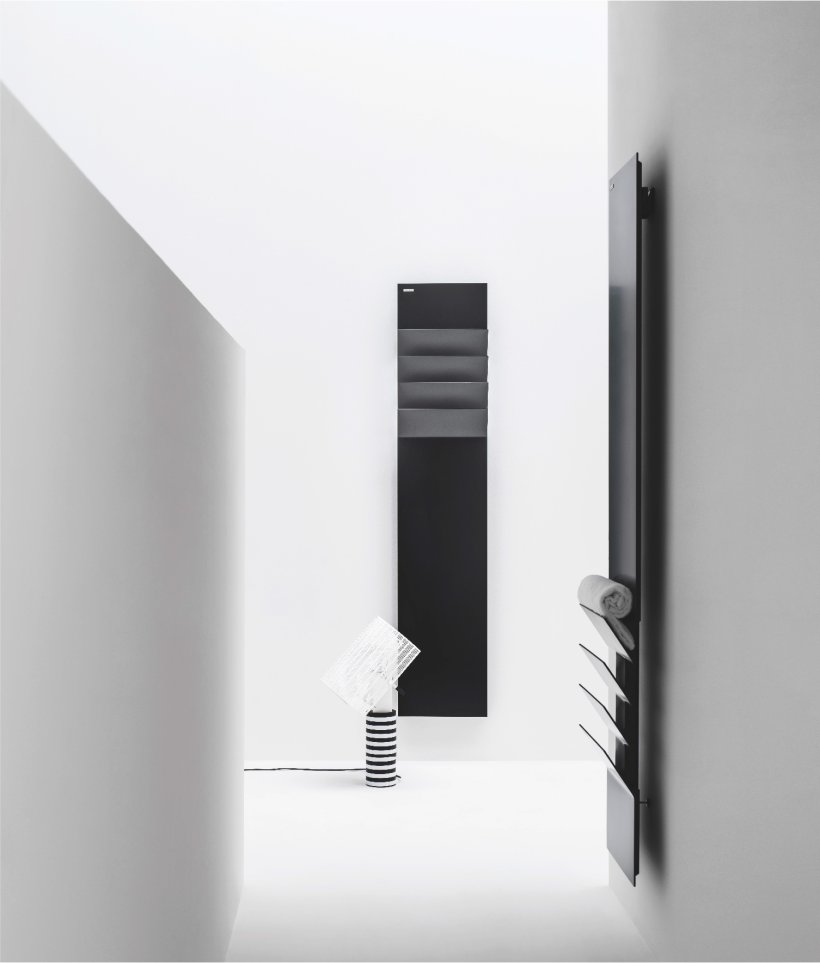 Antrax, Flaps Electric towel warmer 171x35 cm