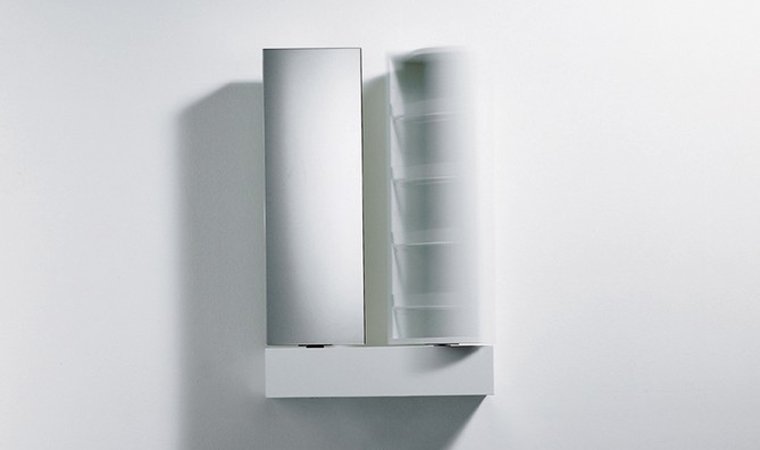 Agape, Jet Mirror cabinet