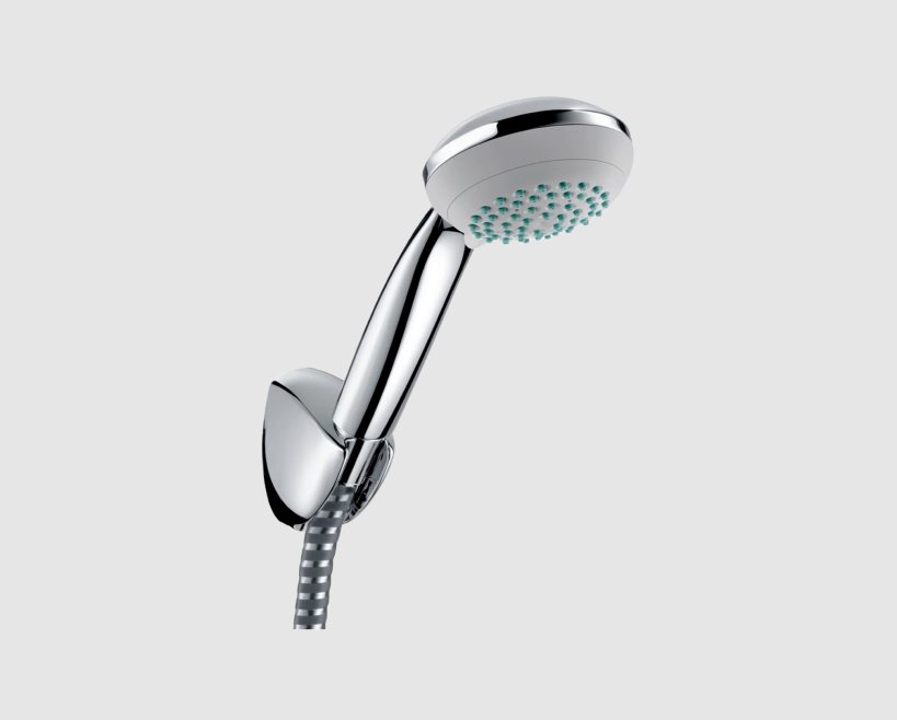 Hansgrohe, Crometta 85 Vario Unica Saliscendi