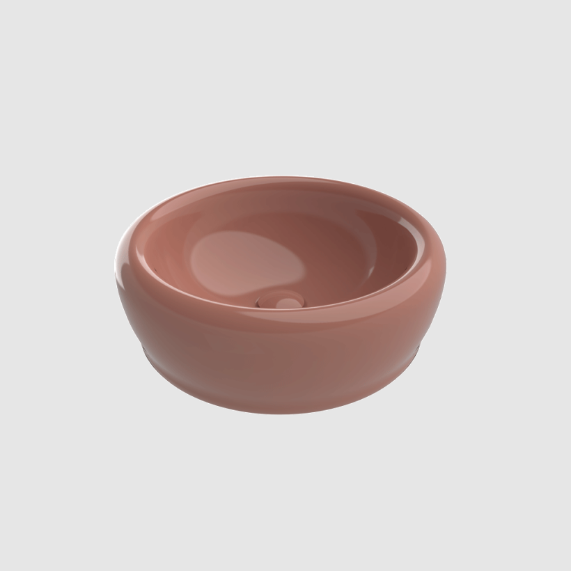 Flaminia, Siena Washbasin diam.46 cm